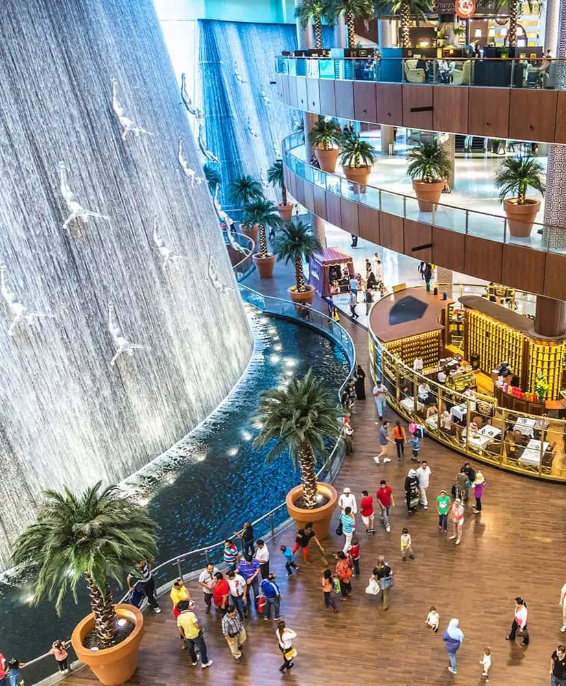 Downtown Dubai Downtown Dubai