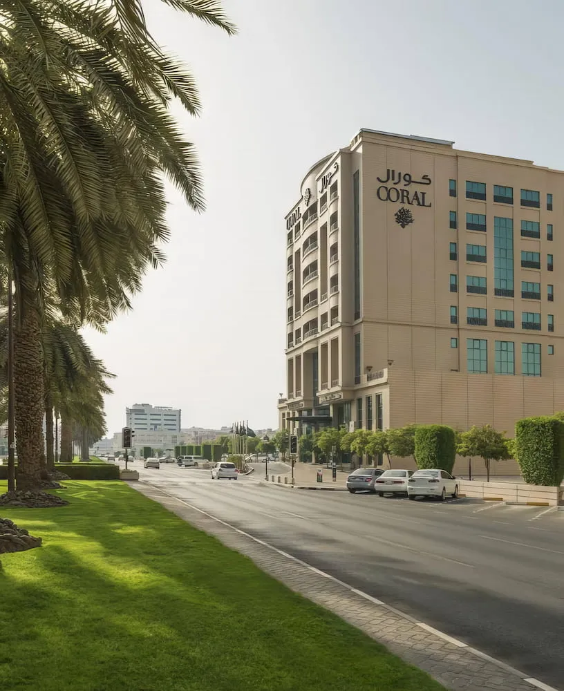 Dubai Deira Dubai Deira