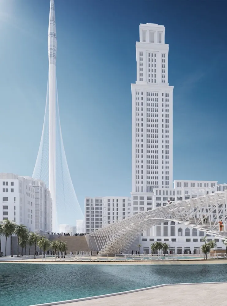 Downtown Dubai Downtown Dubai