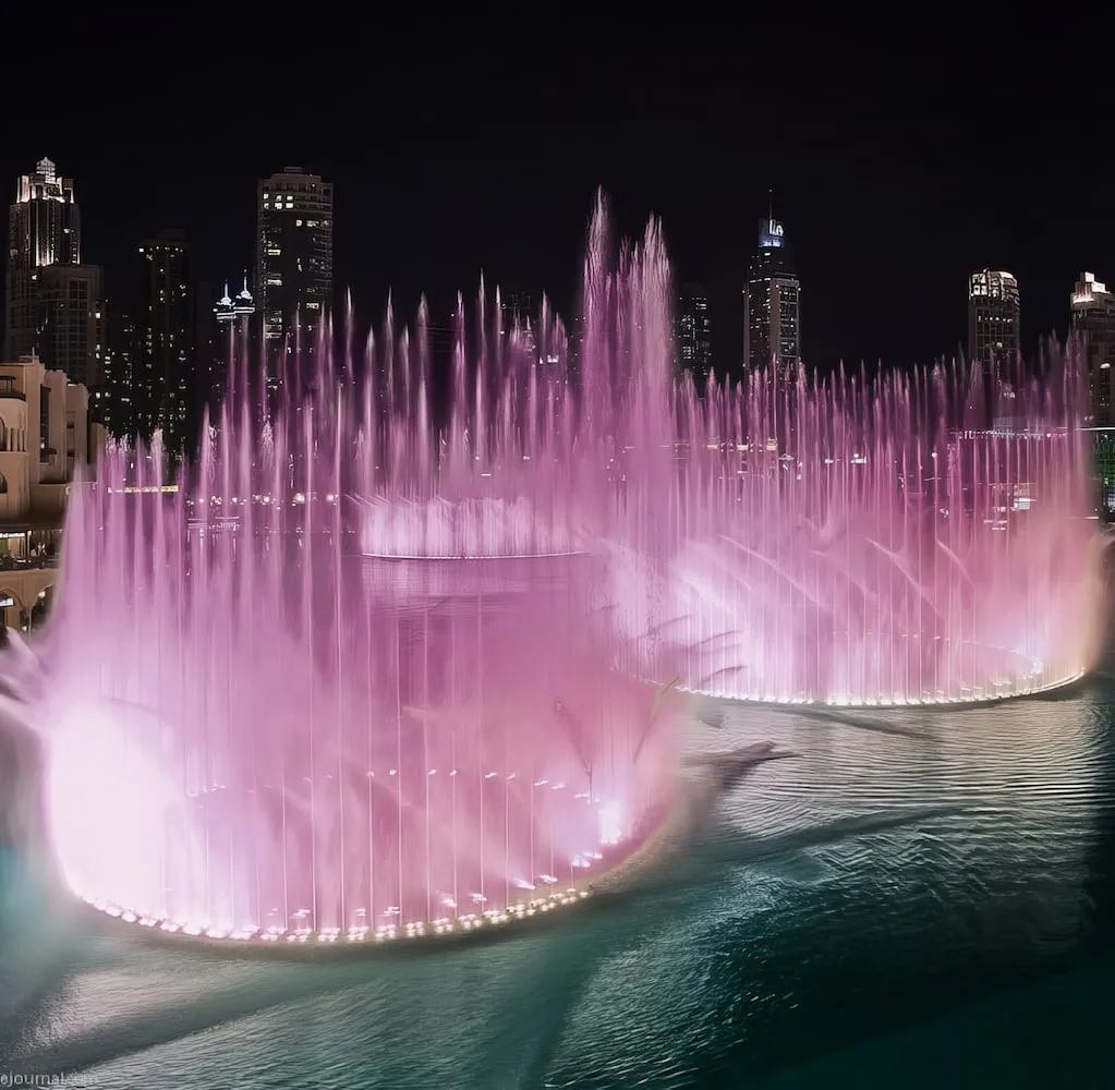 Downtown Dubai Downtown Dubai