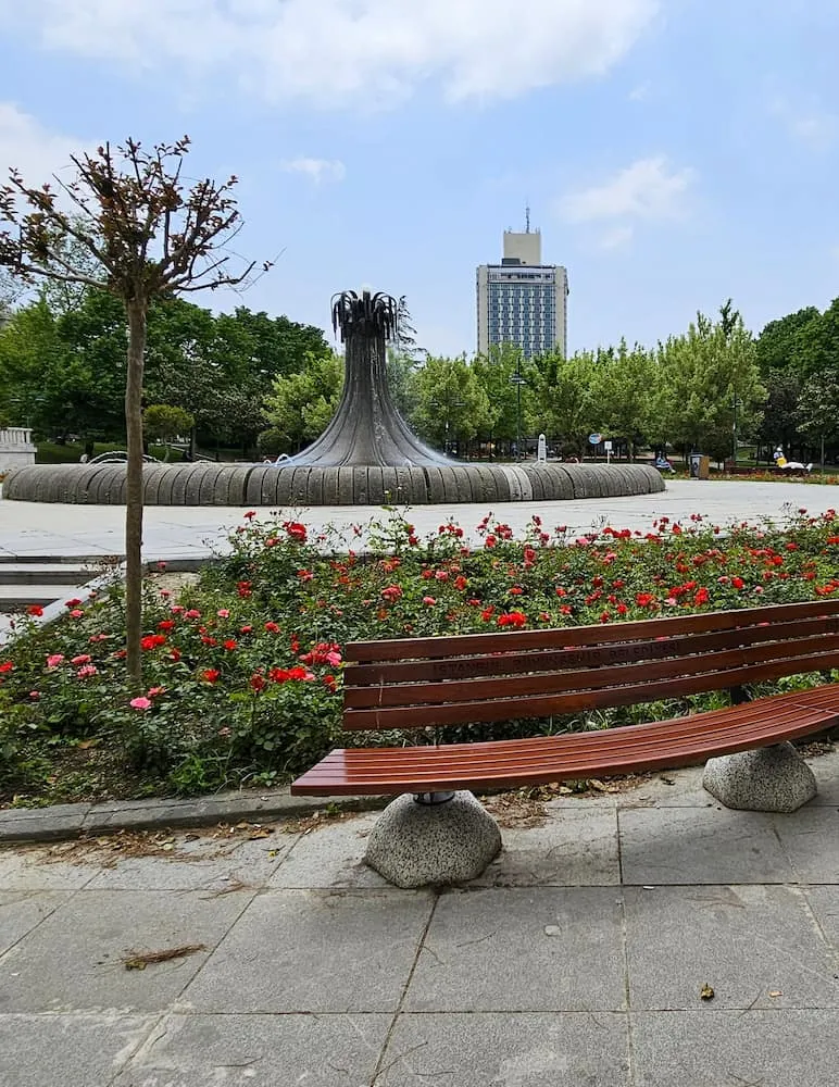 Parco Gezi
