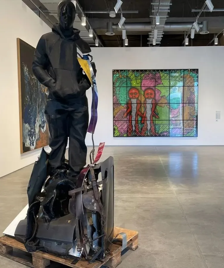 Museo d'arte moderna di Istanbul