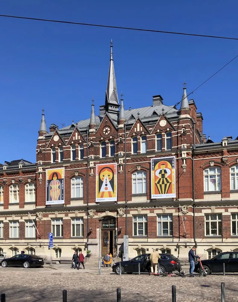 Kaartinkaupunki, Helsinki Kaartinkaupunki, Helsinki