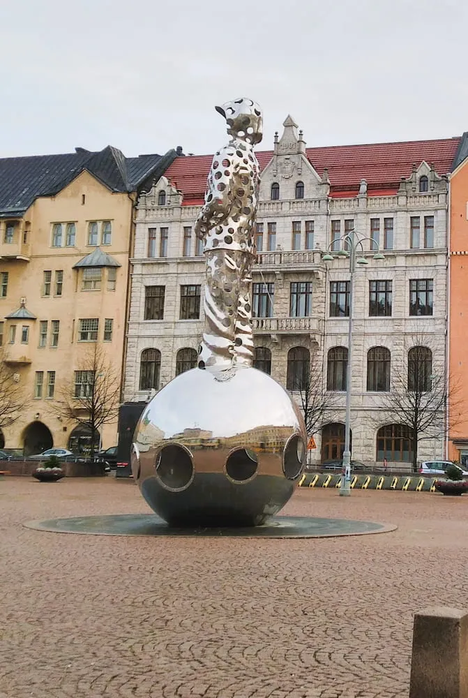 Kaartinkaupunki, Helsinki Kaartinkaupunki, Helsinki