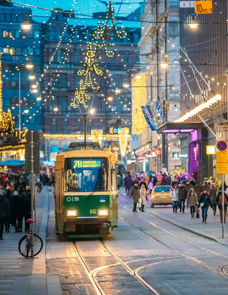 Kluuvi, Helsinki Kluuvi, Helsinki