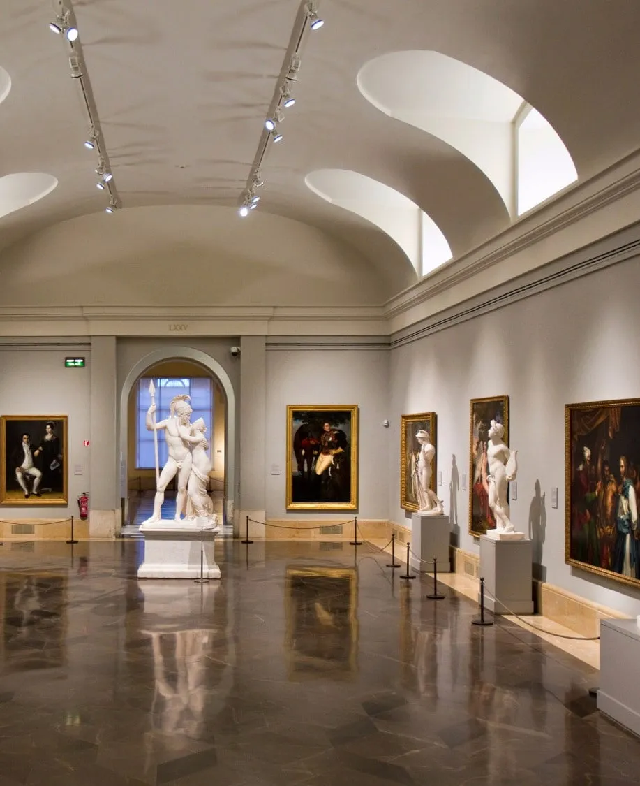 Madrid Museum Prado Madrid Museum Prado