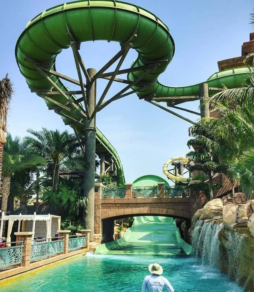 Palm Jumeirah Palm Jumeirah