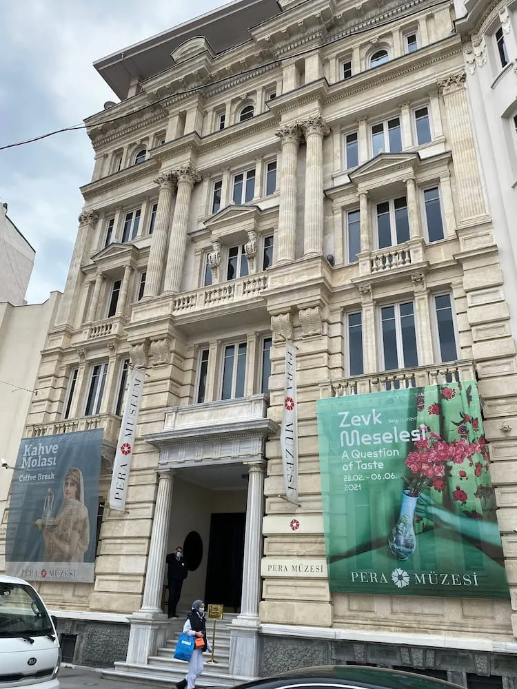 Museo Pera