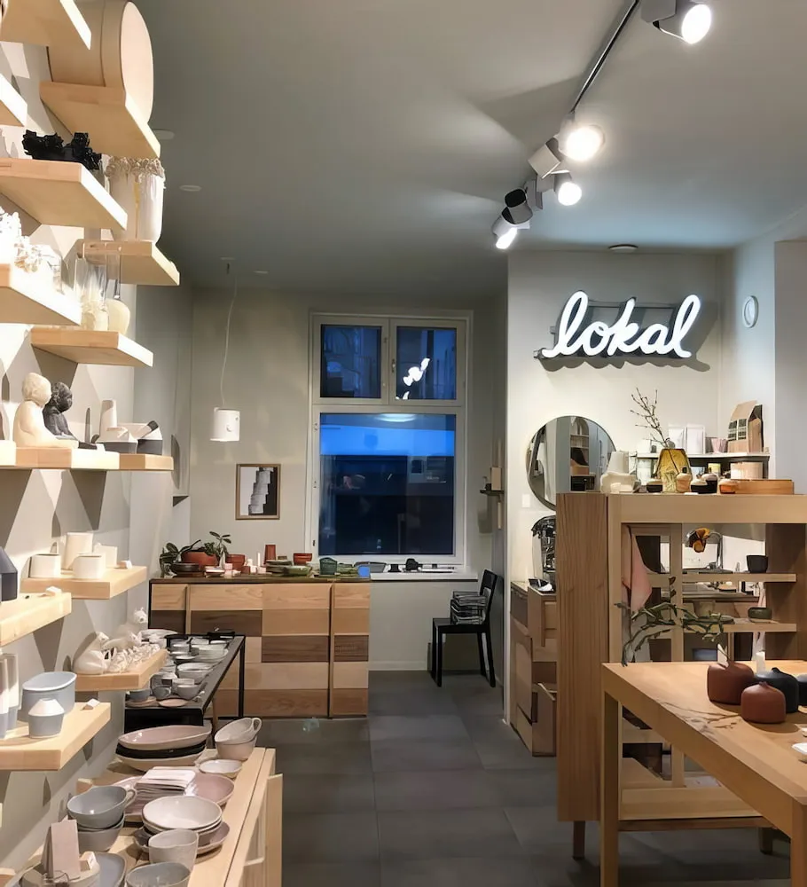 Punavuori, Helsinki Punavuori, Helsinki