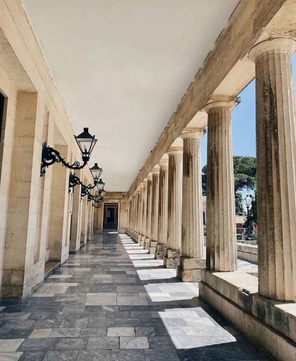 Palazzo di San Giorgio Palazzo di San Giorgio