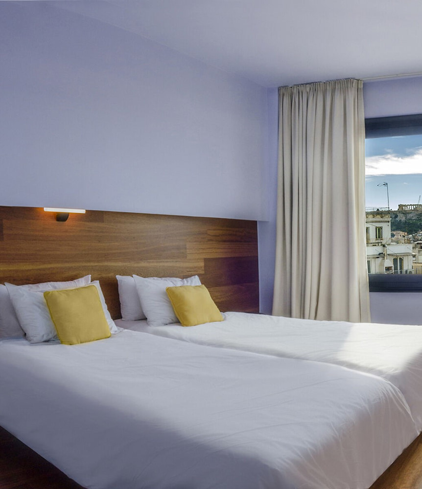 Athens Center Square Hotel Athens Center Square Hotel