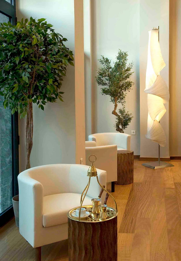 Athens Center Square Hotel Athens Center Square Hotel