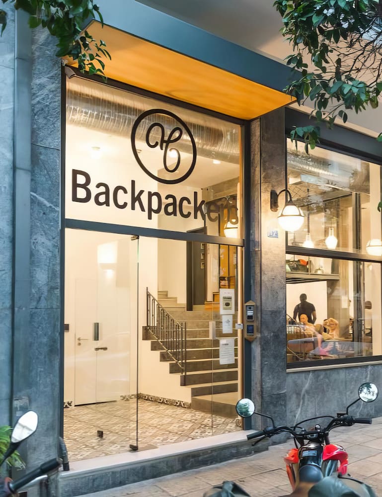 Athens Backpackers Athens Backpackers