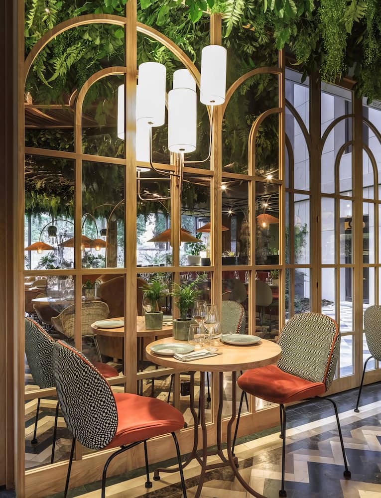 Botania Tbilisi Botania Tbilisi