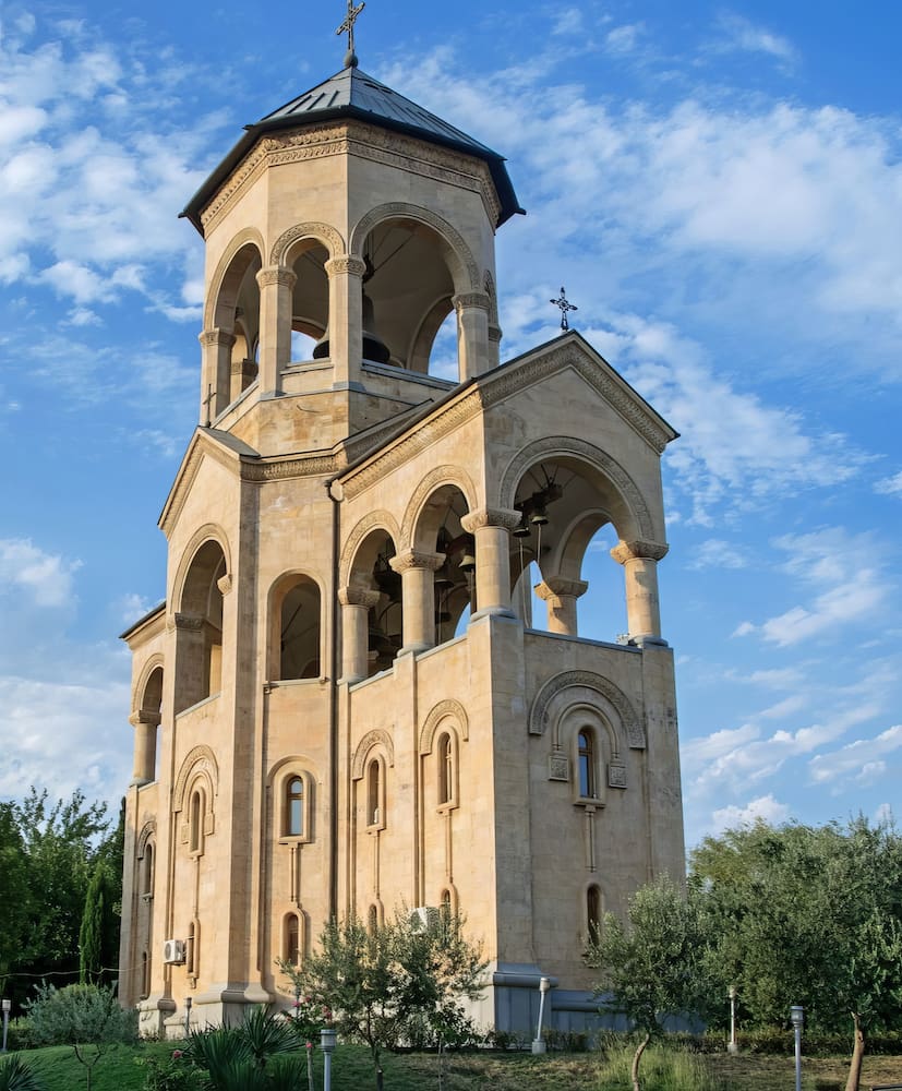 Old Town Tbilisi Old Town Tbilisi