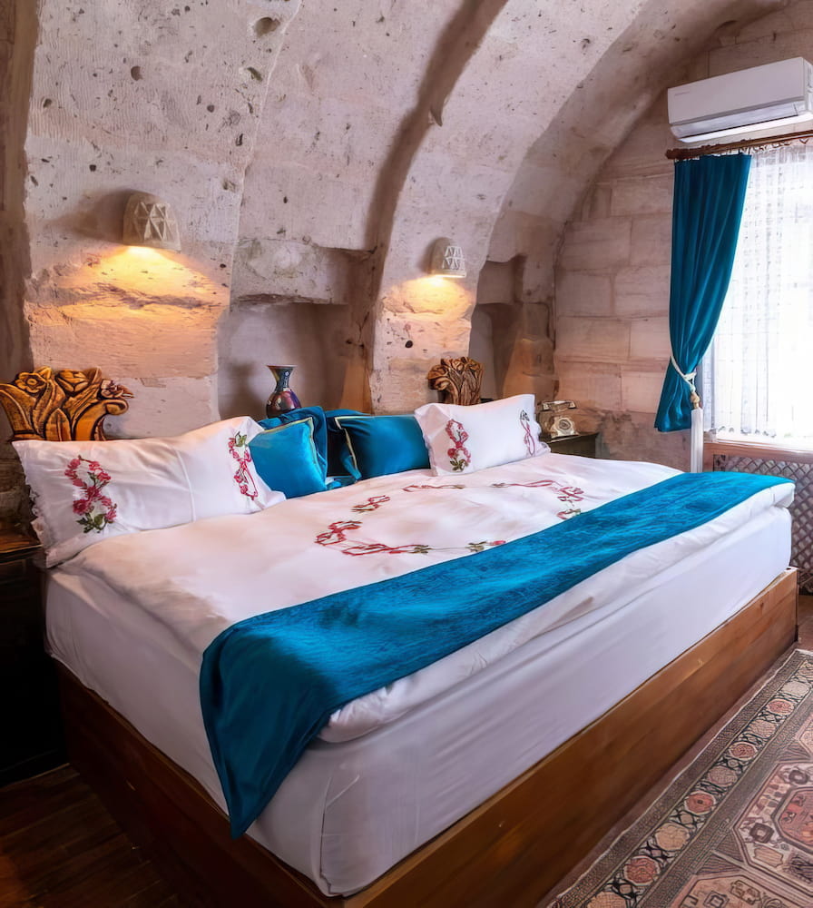 Gamirasu Cave Hotel Gamirasu Cave Hotel