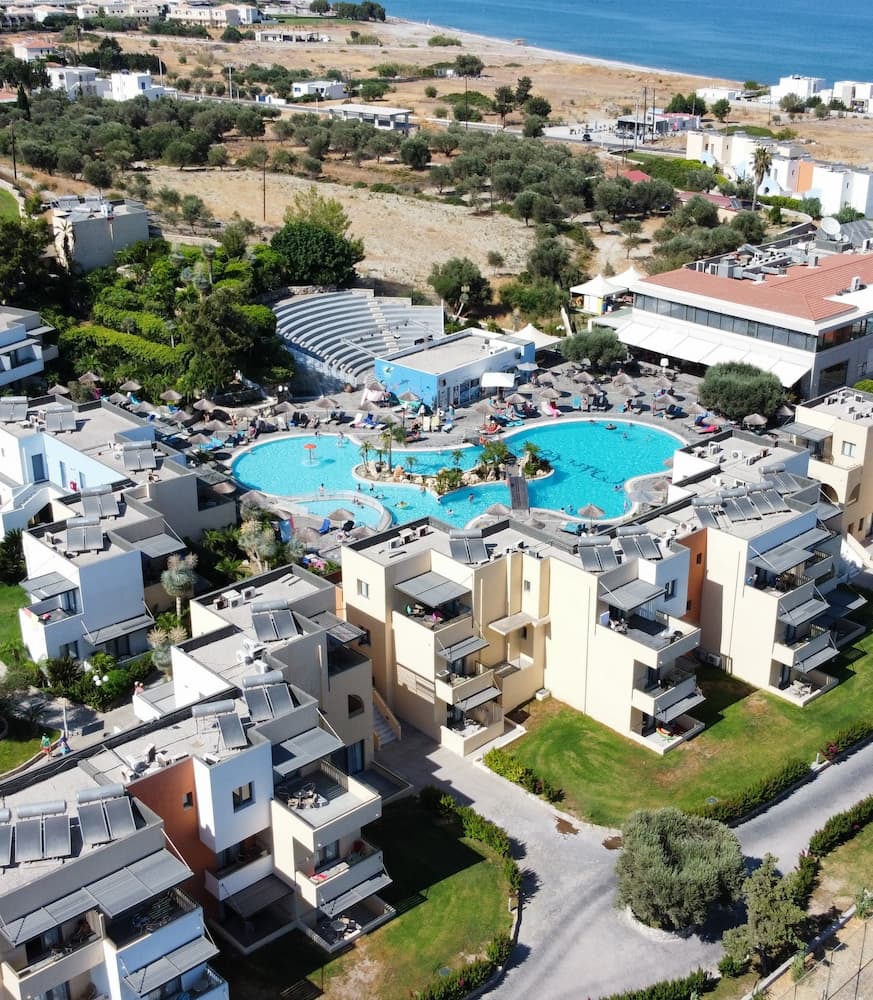 Kolymbia, Rodi Kolymbia, Rodi