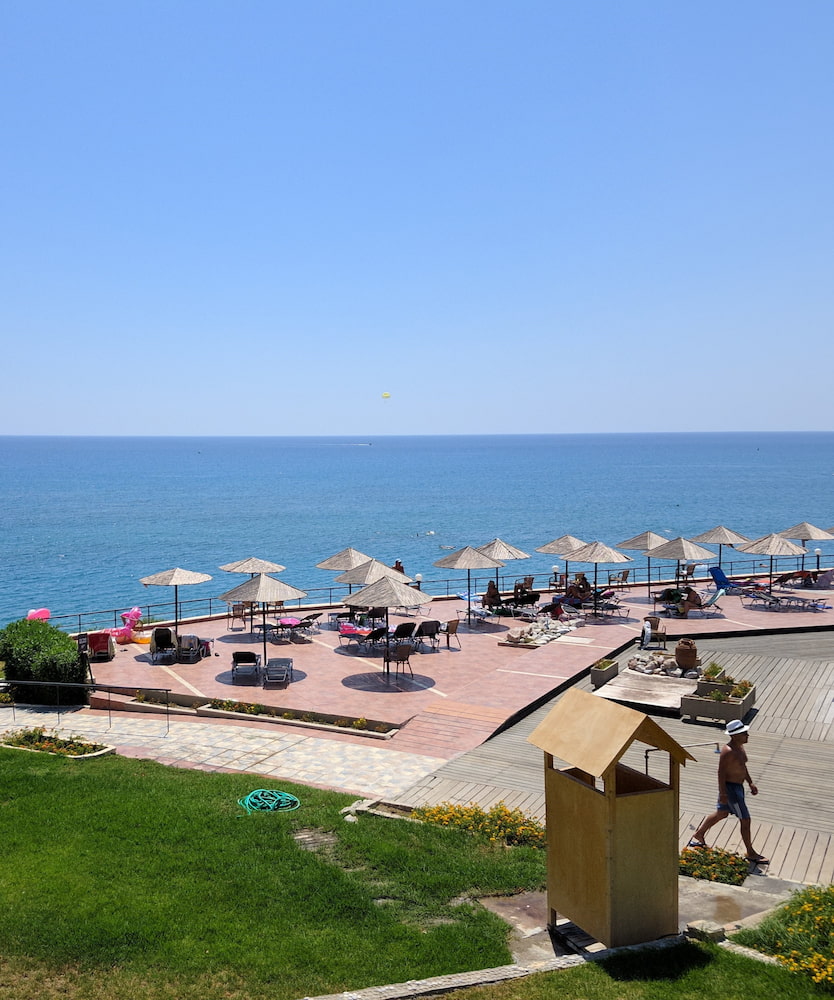 Kolymbia, Rodi Kolymbia, Rodi