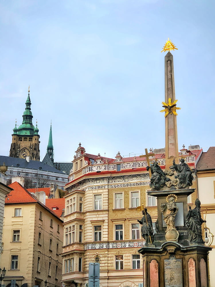 Malá Strana Malá Strana