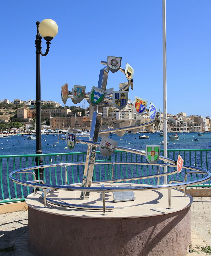 Marsaskala Marsaskala