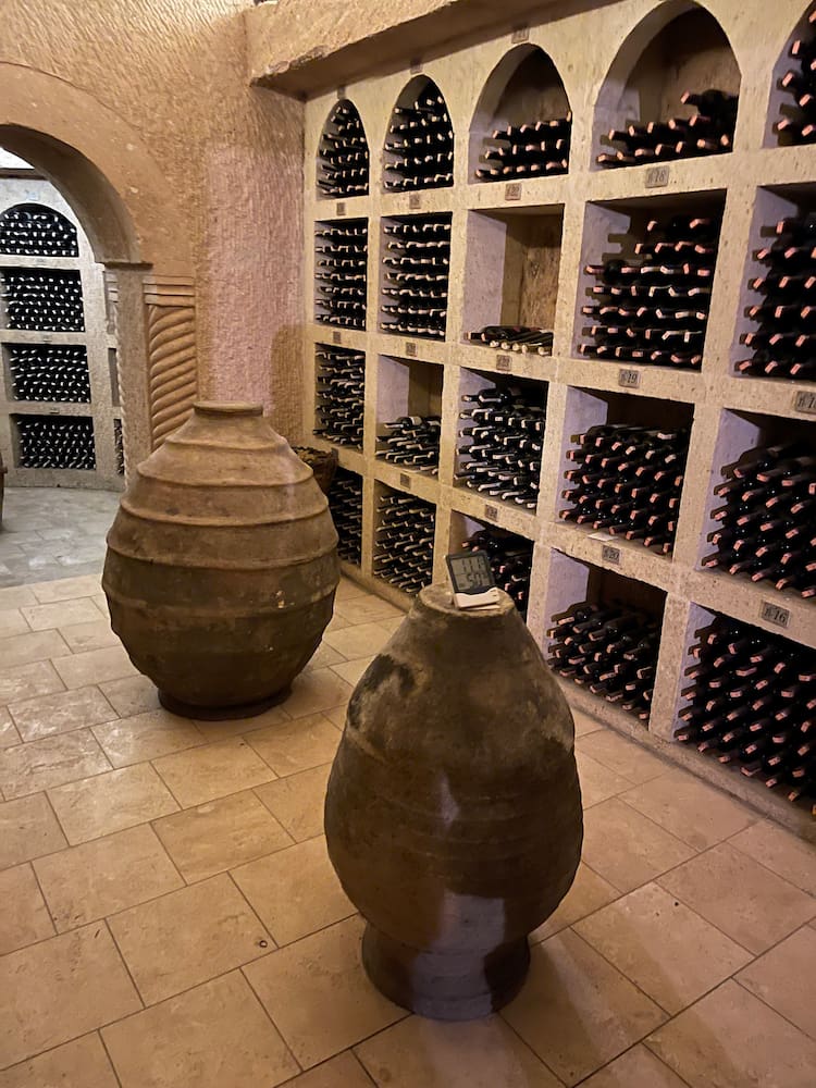 Turasan Winery Turasan Winery