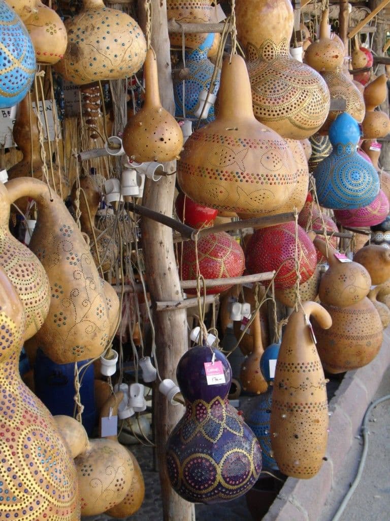 Ürgüp Bazaar Ürgüp Bazaar