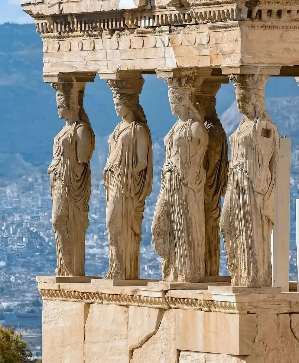 ancient acropolis ancient acropolis