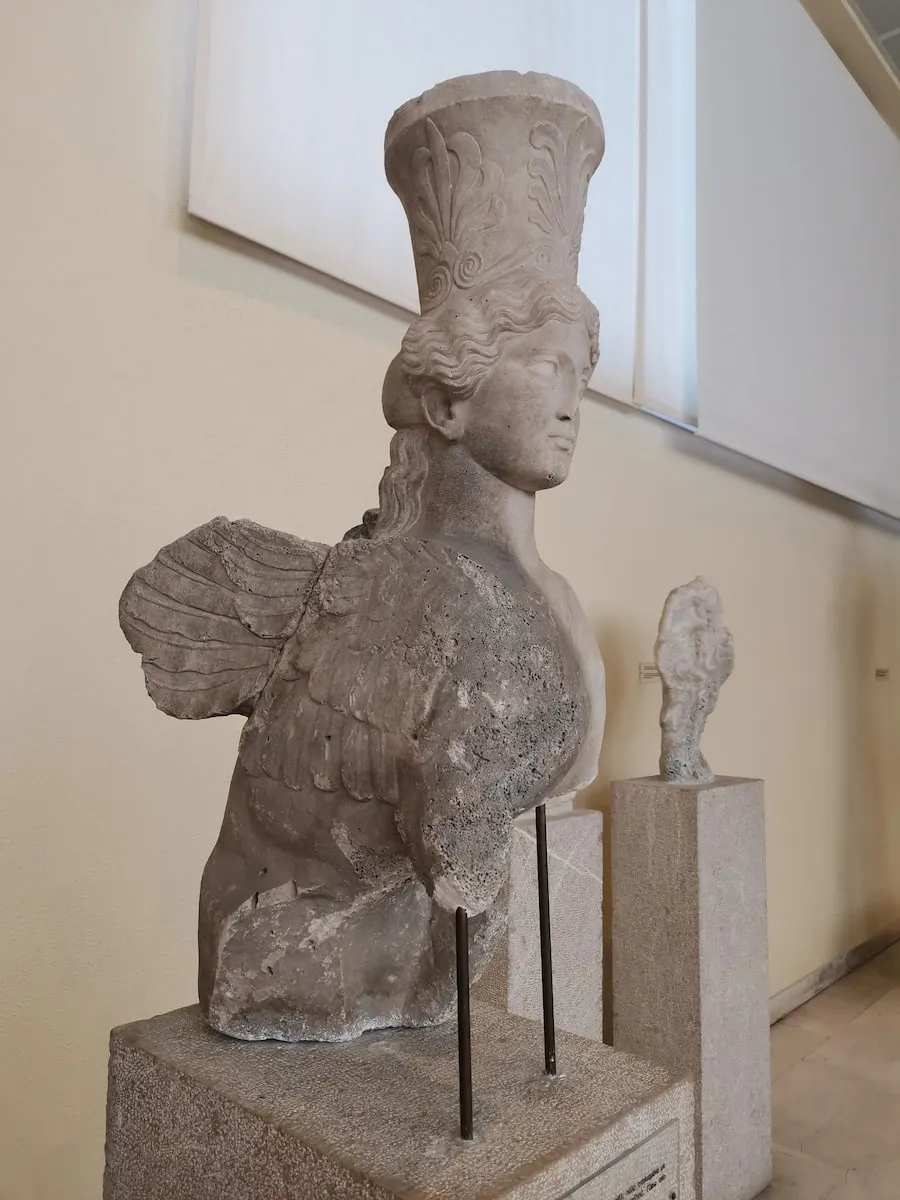 Archaeological Museum of Piraeus Archaeological Museum of Piraeus