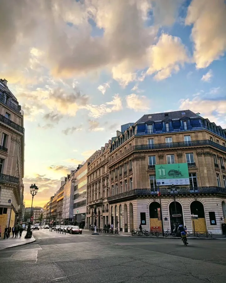 avenue de lopera avenue de lopera