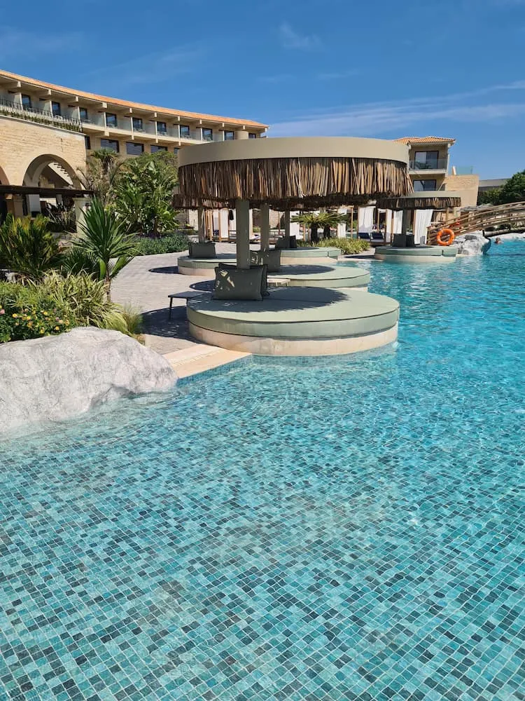 Kolymbia, Rodi Kolymbia, Rodi