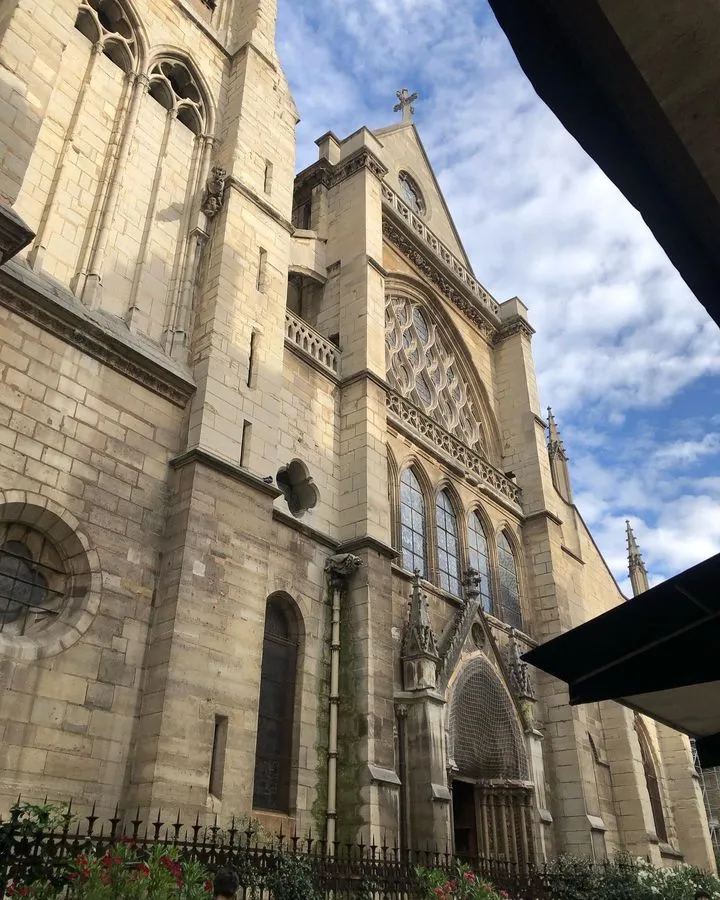 Latin Quarter Latin Quarter