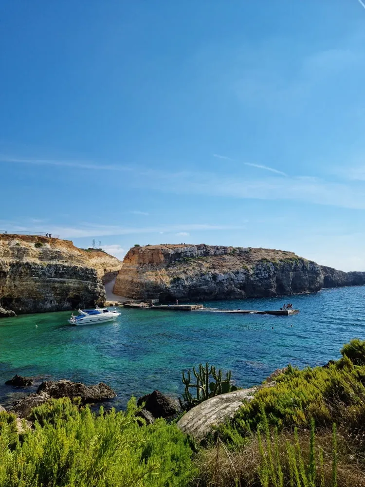 Mellieha, Malta Mellieha, Malta