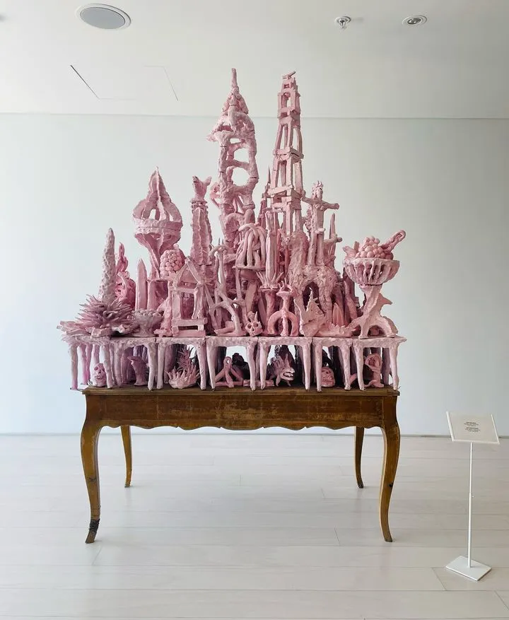 National Museum of Contemporary Art National Museum of Contemporary Art