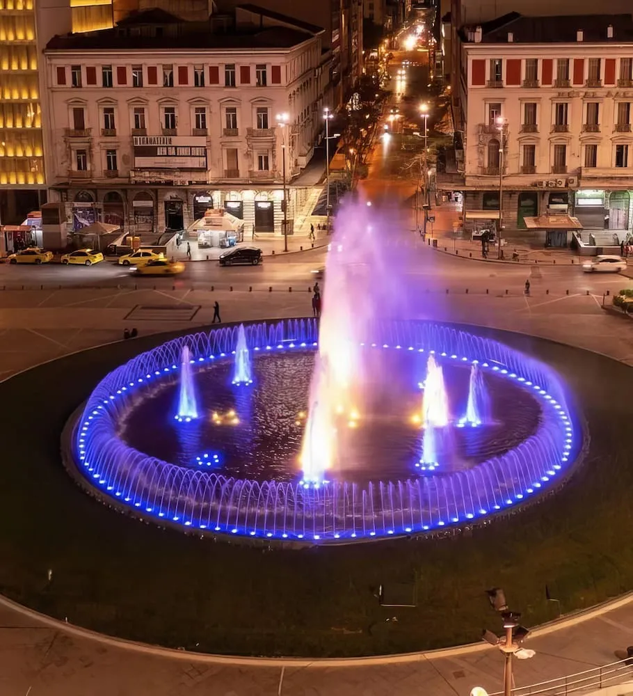 Nightlife Omonia Nightlife Omonia