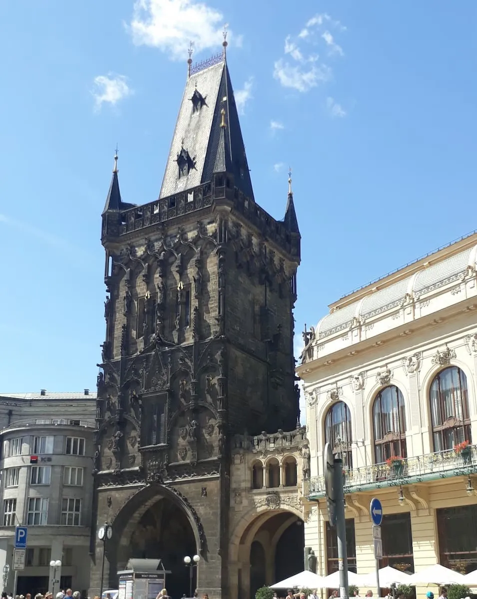 Nové Město Nové Město