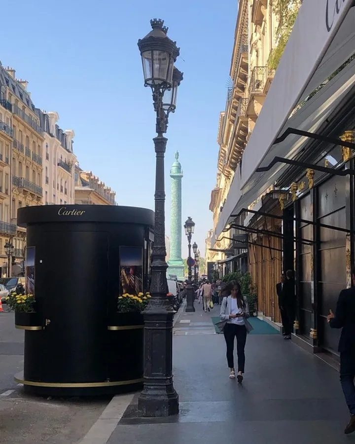 rue de la paix rue de la paix