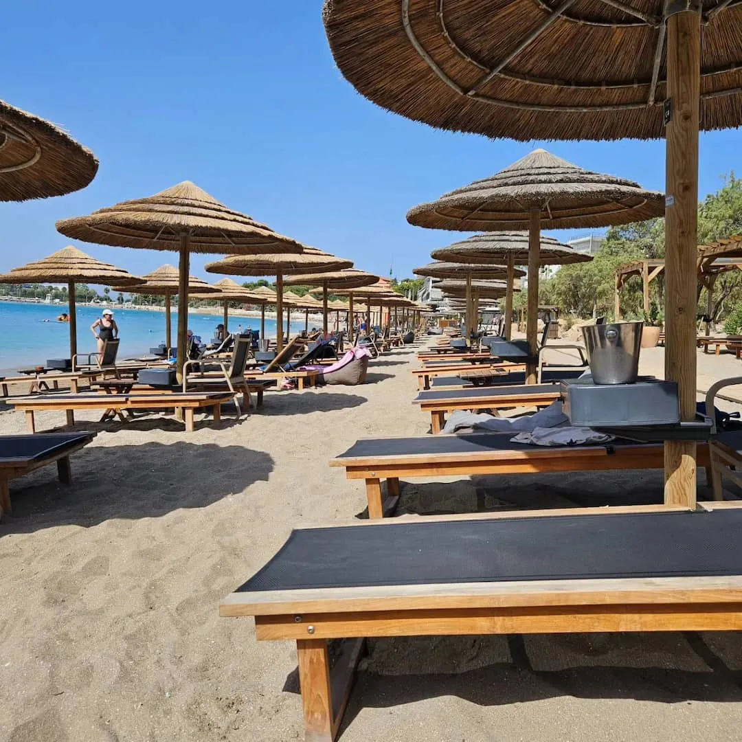 Southern suburbs Southern suburbs