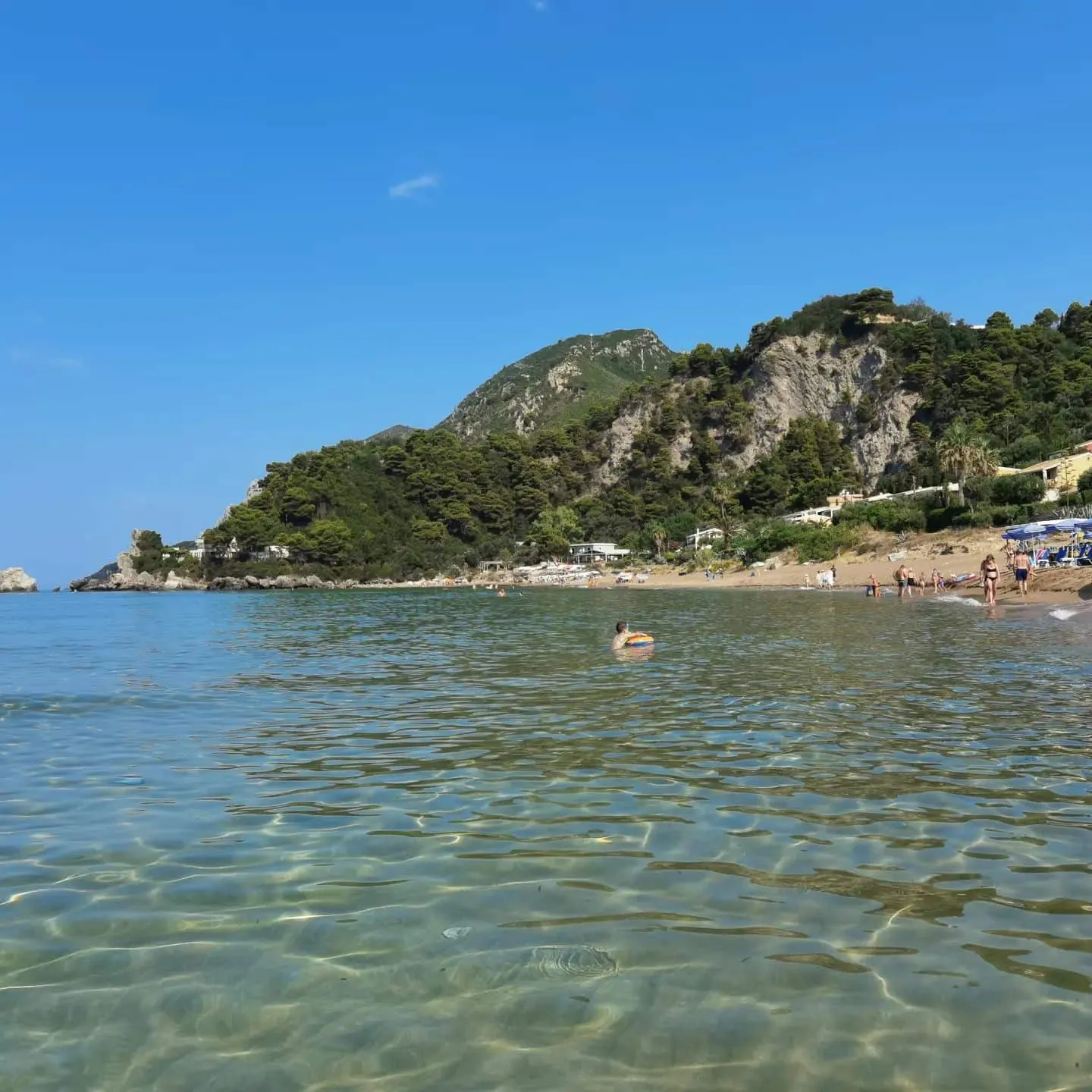 Southern suburbs Southern suburbs