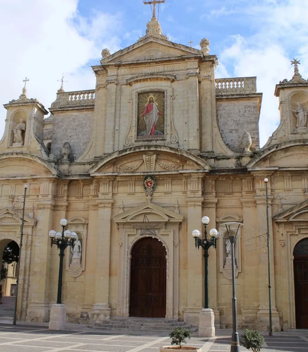 Chiesa di San Paolo Chiesa di San Paolo
