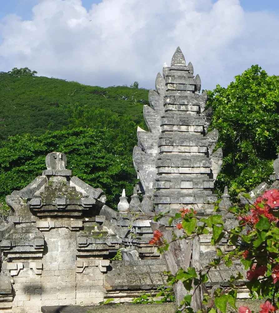 Uluwatu Temple Uluwatu Temple