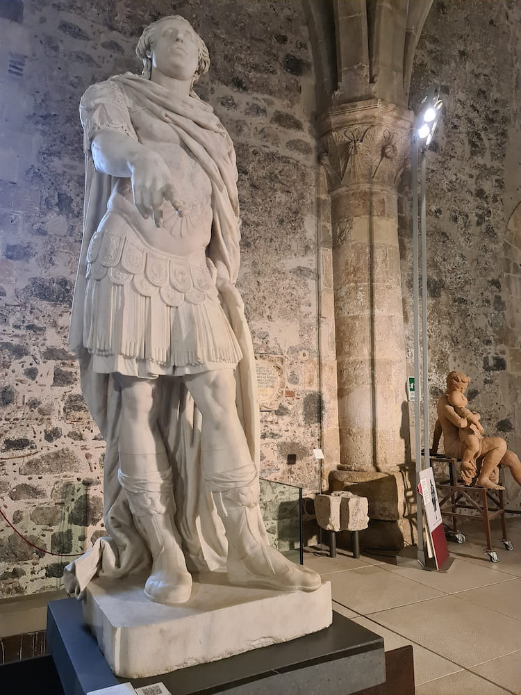 Castello Ursino Castello Ursino