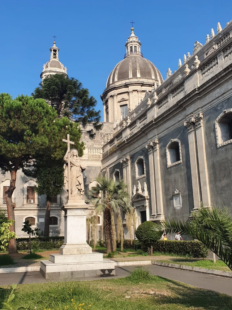 Catania, Sicily Catania, Sicily