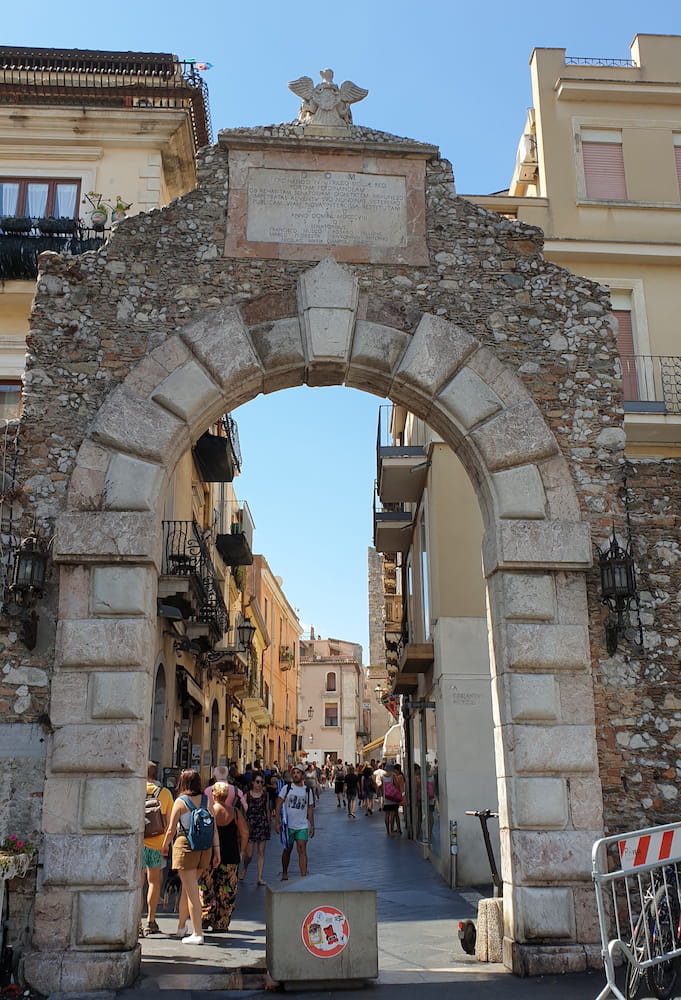 Corso Umberto Corso Umberto