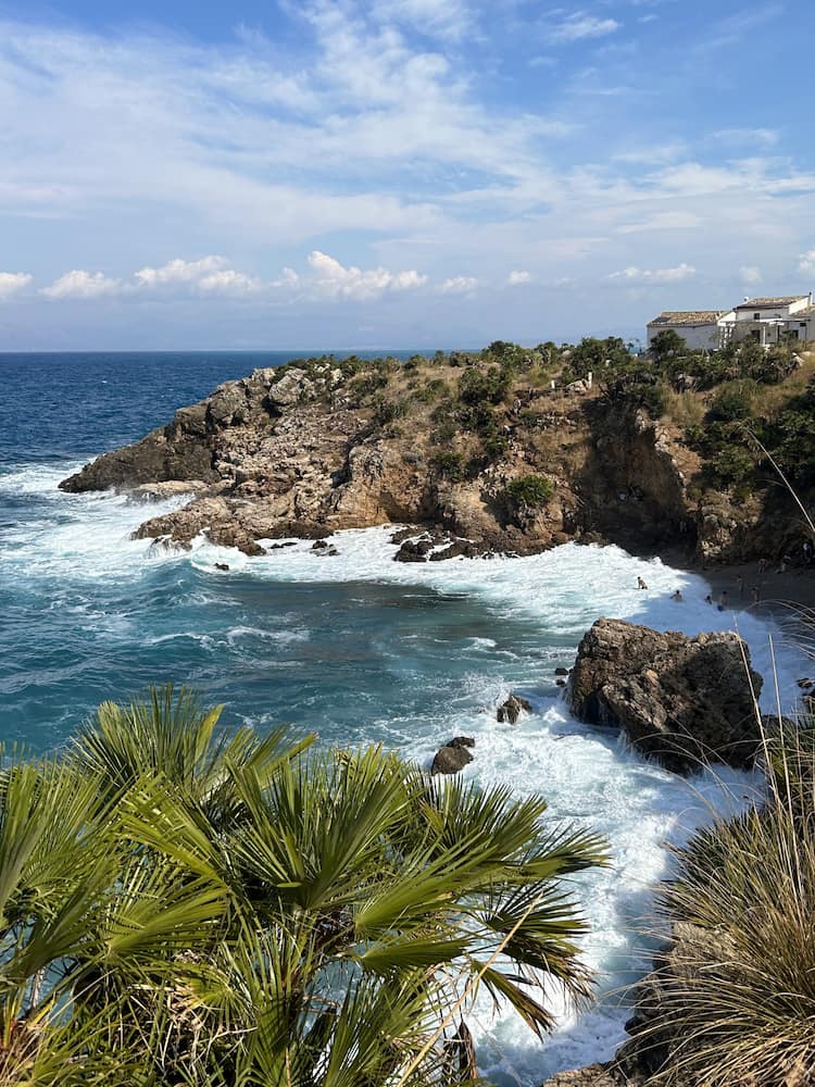 Zingaro Nature Reserve Zingaro Nature Reserve