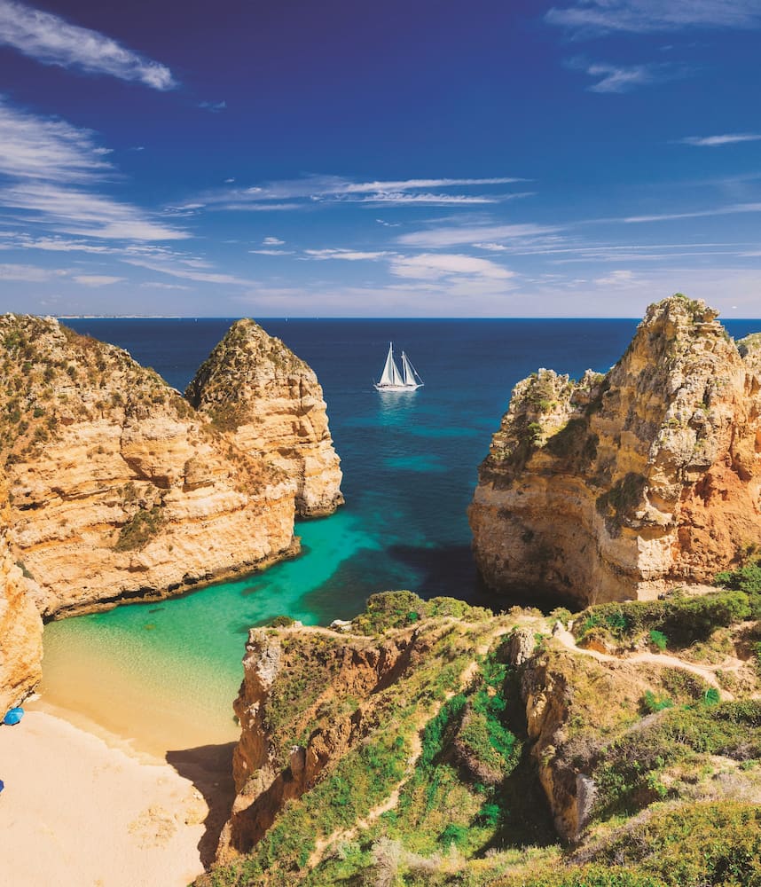 Algarve, Portugal Algarve, Portugal
