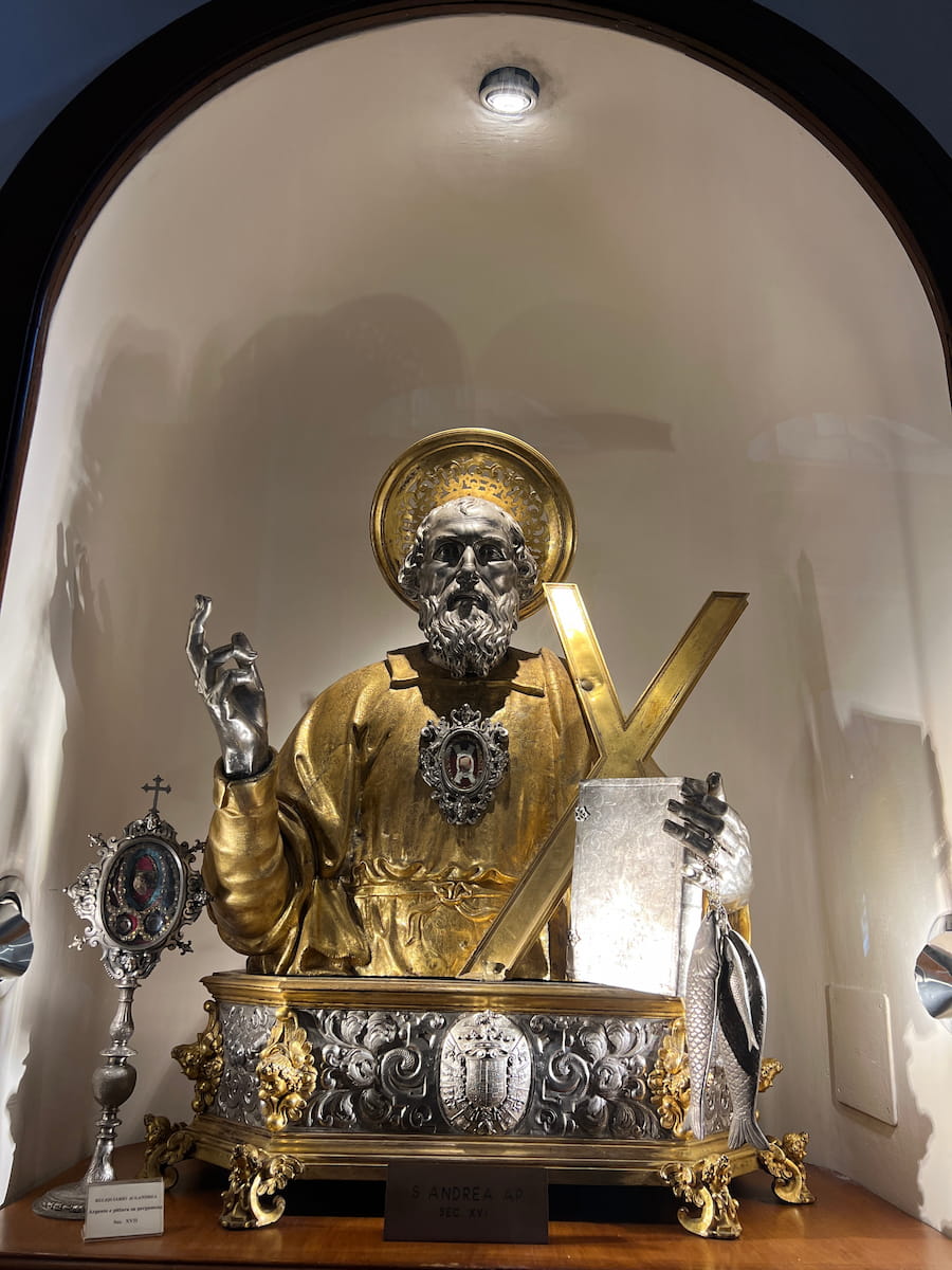 Amalfi Cathedral Amalfi Cathedral