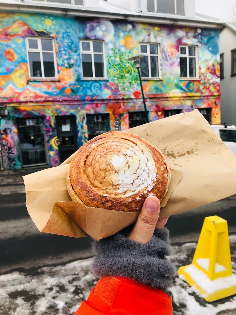 Brauð & Co Brauð & Co