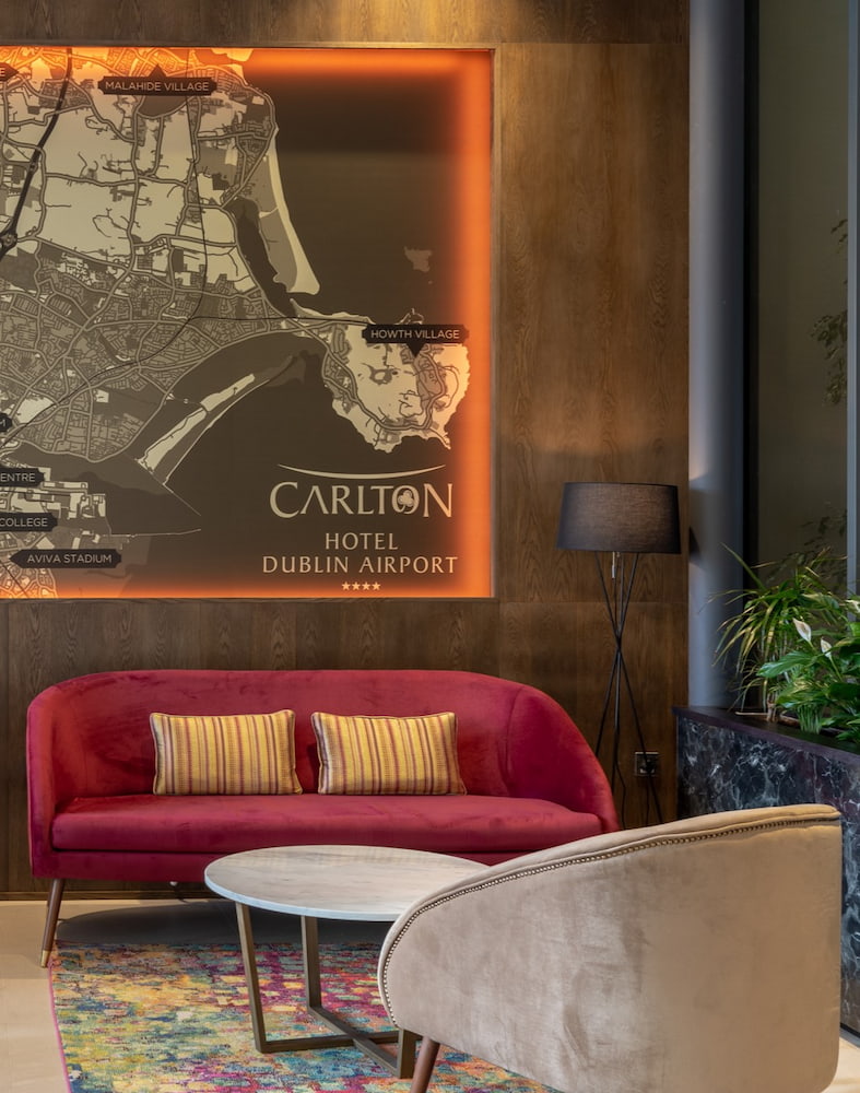 Carlton Hotel Dublin Airport Carlton Hotel Dublin Airport