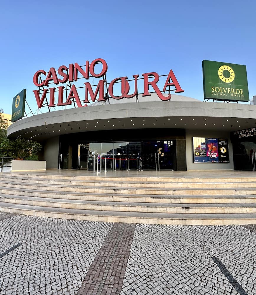 Casino Vilamoura Casino Vilamoura
