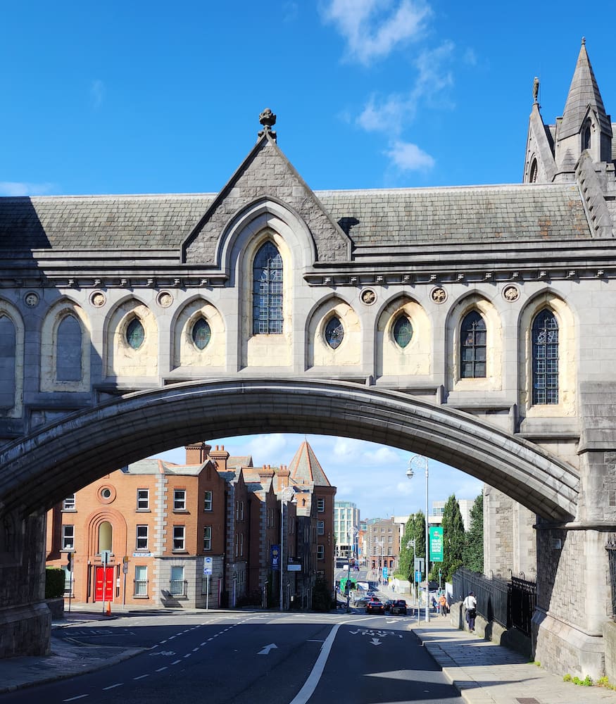 Christ Church Cathedral Christ Church Cathedral